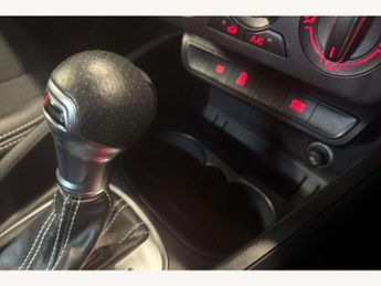 Audi A1 1.4 TFSI S Line Nav 5dr S Tronic