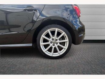 Audi A1 1.4 TFSI S Line Nav 5dr S Tronic