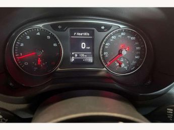 Audi A1 1.4 TFSI S Line Nav 5dr S Tronic