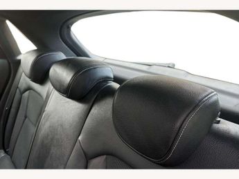 Audi A1 1.4 TFSI S Line Nav 5dr S Tronic