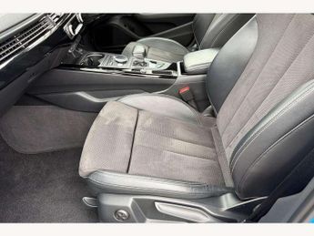 Audi A4 40 TDI Black Edition 4dr S Tronic