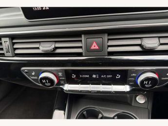 Audi A4 40 TDI Black Edition 4dr S Tronic