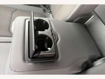 Audi Q3 35 TDI S Line 5dr S Tronic