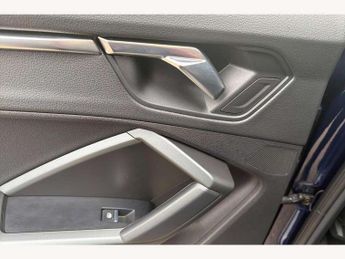 Audi Q3 35 TDI S Line 5dr S Tronic