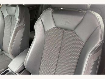 Audi Q3 35 TDI S Line 5dr S Tronic