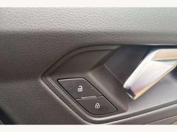 Audi Q3 35 TDI S Line 5dr S Tronic