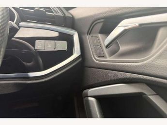 Audi Q3 35 TDI S Line 5dr S Tronic