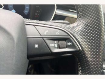 Audi Q3 35 TDI S Line 5dr S Tronic