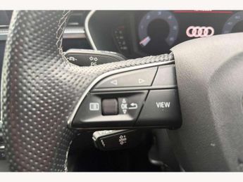 Audi Q3 35 TDI S Line 5dr S Tronic