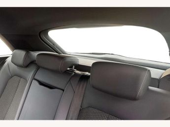 Audi Q3 35 TDI S Line 5dr S Tronic