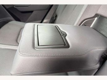 Audi Q3 40 TDI 200 Quattro Black Edition 5dr S Tronic