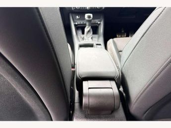 Audi Q3 40 TDI 200 Quattro Black Edition 5dr S Tronic
