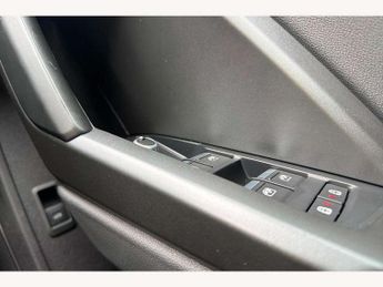 Audi Q3 40 TDI 200 Quattro Black Edition 5dr S Tronic