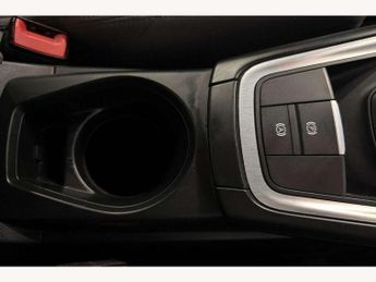 Audi TT 2.0T FSI Black Edition 2dr S Tronic