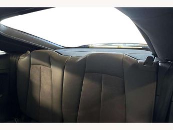 Audi TT 2.0T FSI Black Edition 2dr S Tronic