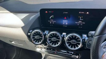 Mercedes-Benz GLA GLA 250e AMG Line Executive 5dr Auto