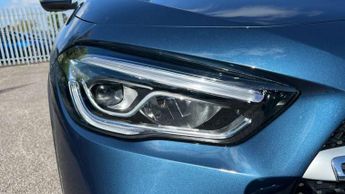 Mercedes-Benz GLA GLA 250e AMG Line Executive 5dr Auto