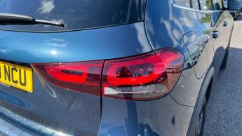 Mercedes-Benz GLA GLA 250e AMG Line Executive 5dr Auto