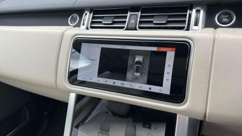 Land Rover Range Rover 4.4 SDV8 Autobiography 4dr Auto