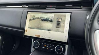 Land Rover Range Rover 3.0 D350 Autobiography 4dr Auto