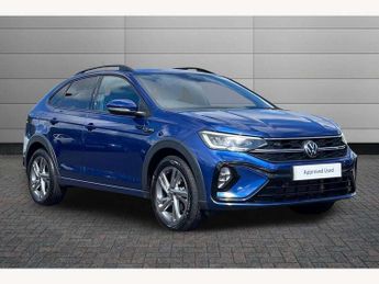 Volkswagen Taigo 1.5 TSI 150 R-Line 5dr DSG