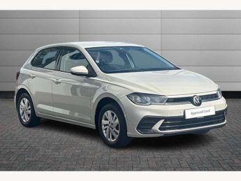 Volkswagen Polo 1.0 Life 5dr