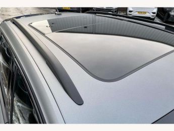 Volkswagen T-Roc 1.5 TSI Black Edition Plus 5dr DSG