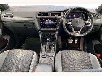 Volkswagen Tiguan 1.5 TSI 150 R-Line 5dr DSG