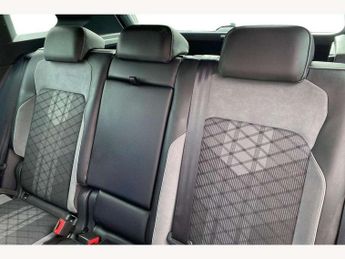 Volkswagen Tiguan 1.5 TSI 150 R-Line 5dr DSG