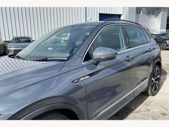 Volkswagen Tiguan 1.5 TSI 150 R-Line 5dr DSG