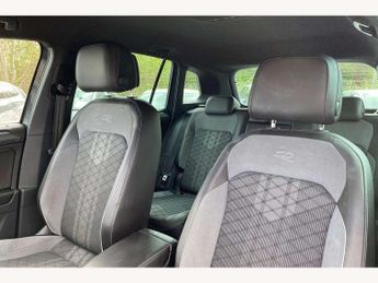 Volkswagen Tiguan 1.5 TSI 150 R-Line 5dr DSG