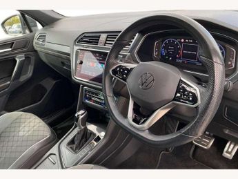 Volkswagen Tiguan 1.5 TSI 150 R-Line 5dr DSG