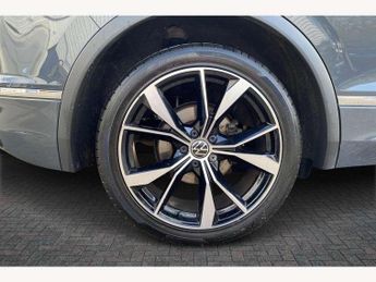 Volkswagen Tiguan 1.5 TSI 150 R-Line 5dr DSG