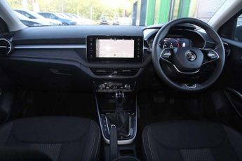 Skoda Fabia 1.0 TSI 116 SE L Edition 5dr DSG