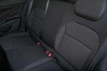 Skoda Fabia 1.0 TSI 116 SE L Edition 5dr DSG