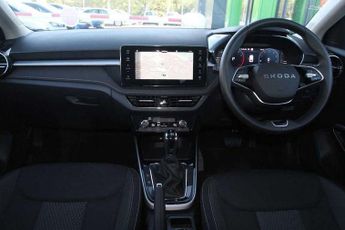 Skoda Fabia 1.0 TSI 116 SE L Edition 5dr DSG