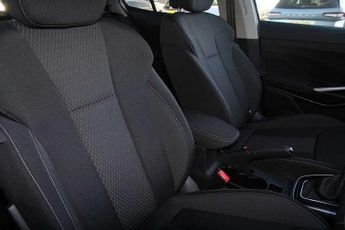 Skoda Fabia 1.0 TSI 116 SE L Edition 5dr DSG