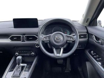 Mazda CX-5 2.0 Sport Edition 5dr Auto