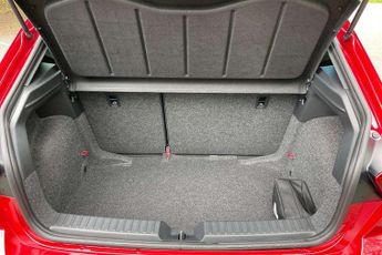 SEAT Ibiza 1.0 TSI 115 FR Sport 5dr DSG