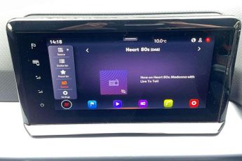 SEAT Ibiza 1.0 TSI 115 FR Sport 5dr DSG