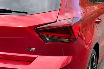 SEAT Ibiza 1.0 TSI 115 FR Sport 5dr DSG