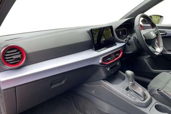 SEAT Ibiza 1.0 TSI 115 FR Sport 5dr DSG