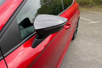 SEAT Ibiza 1.0 TSI 115 FR Sport 5dr DSG