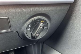 SEAT Ibiza 1.0 TSI 115 FR Sport 5dr DSG