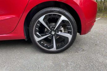 SEAT Ibiza 1.0 TSI 115 FR Sport 5dr DSG