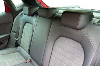 SEAT Ibiza 1.0 TSI 115 FR Sport 5dr DSG