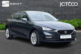 SEAT Leon 1.0 TSI EVO SE Dynamic 5dr