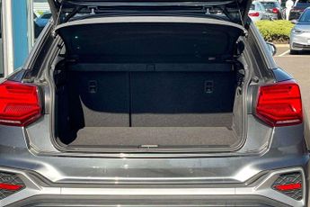 Audi Q2 35 TFSI S Line 5dr S Tronic