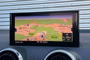 Audi Q2 35 TFSI S Line 5dr S Tronic