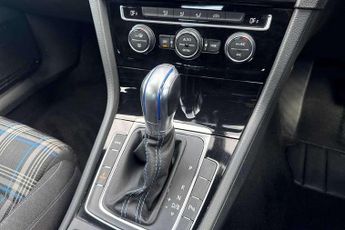 Volkswagen Golf GTE 1.4 TSI GTE 5dr DSG